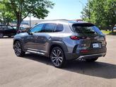 Thumbnail of 2025 Machine Gray Metallic Mazda CX-50