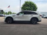 Thumbnail of 2025 Rhodium Mazda CX-70 PHEV