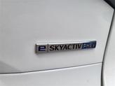 Thumbnail of 2025 Rhodium Mazda CX-70 PHEV