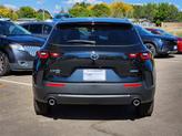 Thumbnail of 2025 Jet Black Mica Mazda CX-50