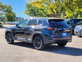 Thumbnail of 2025 Jet Black Mica Mazda CX-50