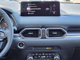 Thumbnail of 2025 Jet Black Mica Mazda CX-5