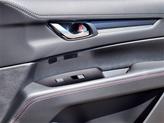 Thumbnail of 2025 Jet Black Mica Mazda CX-5