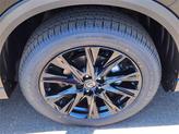Thumbnail of 2025 Jet Black Mica Mazda CX-5