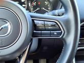 Thumbnail of 2024 Jet Black Mica Mazda CX-90