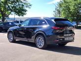 Thumbnail of 2024 Jet Black Mica Mazda CX-90