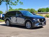 Thumbnail of 2024 Jet Black Mica Mazda CX-90