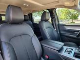 Thumbnail of 2024 Jet Black Mica Mazda CX-90