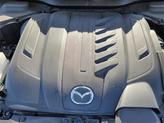 Thumbnail of 2024 Jet Black Mica Mazda CX-90