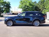 Thumbnail of 2024 Jet Black Mica Mazda CX-90