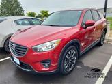 Photo of 2016 Soul Red Metallic Mazda CX-5