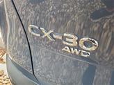 Thumbnail of 2024 Polymetal Gray Metallic Mazda CX-30