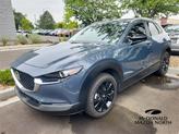 Photo of 2024 Polymetal Gray Metallic Mazda CX-30