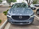 Thumbnail of 2024 Polymetal Gray Metallic Mazda CX-30