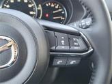 Thumbnail of 2025 Jet Black Mica Mazda CX-5