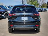 Thumbnail of 2025 Jet Black Mica Mazda CX-5