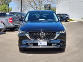 Thumbnail of 2025 Jet Black Mica Mazda CX-5