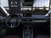 Thumbnail of 2025 Jet Black Mazda CX-5