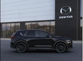 Thumbnail of 2025 Jet Black Mazda CX-5