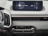 Thumbnail of 2025 Machine Gray Metallic Mazda CX-50