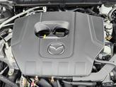 Thumbnail of 2025 Machine Gray Metallic Mazda CX-50