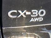 Thumbnail of 2025 Jet Black Mica Mazda CX-30