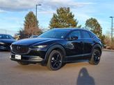 Thumbnail of 2025 Jet Black Mica Mazda CX-30