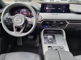 Thumbnail of 2025 Zircon Mazda CX-70 PHEV