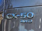 Thumbnail of 2025 Machine Gray Metallic Mazda CX-50 Hybrid