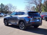 Thumbnail of 2025 Machine Gray Metallic Mazda CX-50 Hybrid