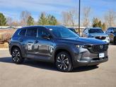 Thumbnail of 2025 Machine Gray Metallic Mazda CX-50 Hybrid