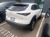 Thumbnail of 2022 Snowflake White Pearl Mazda CX-30
