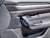 Thumbnail of 2025 Machine Gray Metallic Mazda CX-50 Hybrid