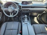 Thumbnail of 2025 Machine Gray Metallic Mazda CX-50 Hybrid