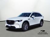 Photo of 2025 Rhodium Mazda CX-90