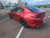 Thumbnail of 2025 Soul Red Crystal Metallic Mazda Mazda3