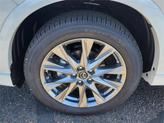 Thumbnail of 2025 Rhodium White Metallic Mazda CX-5
