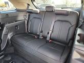 Thumbnail of 2025 Machine Gray Metallic Mazda CX-90 PHEV