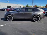 Thumbnail of 2025 Machine Gray Metallic Mazda CX-90 PHEV