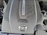 Thumbnail of 2025 Deep Crystal Blue Mica Mazda CX-90 PHEV