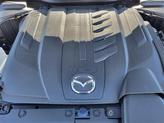 Thumbnail of 2025 Deep Crystal Blue Mica Mazda CX-90
