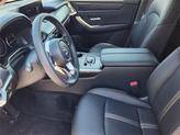Thumbnail of 2025 Deep Crystal Blue Mica Mazda CX-90