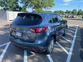 Thumbnail of 2016 Blue Reflex Mica Mazda CX-5