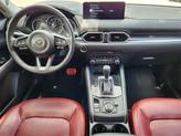 Thumbnail of 2023 Polymetal Gray Metallic Mazda CX-5
