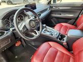 Thumbnail of 2023 Polymetal Gray Metallic Mazda CX-5
