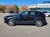 Thumbnail of 2025 Jet Black Mica Mazda CX-30