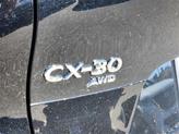 Thumbnail of 2025 Jet Black Mica Mazda CX-30