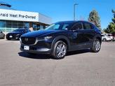 Thumbnail of 2025 Jet Black Mica Mazda CX-30
