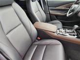 Thumbnail of 2025 Jet Black Mica Mazda CX-30