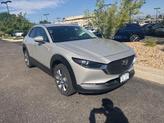Thumbnail of 2023 Platinum Quartz Metallic Mazda CX-30